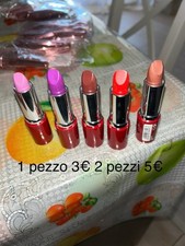 Deborah Milano Il Rossetto - Solo Quelli In Foto