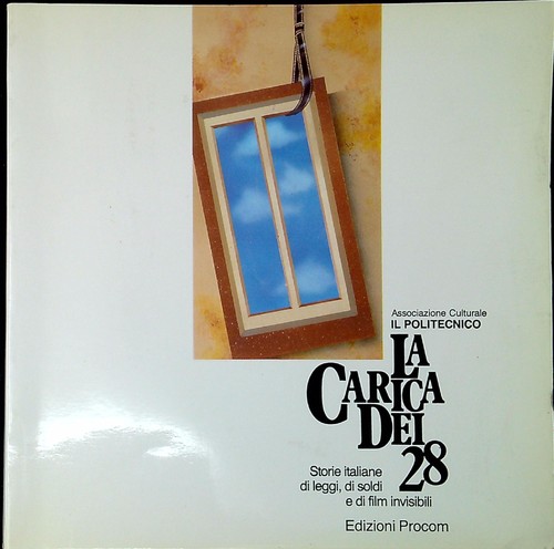 Carica dei storie - la, 28