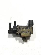 Suzuki Grand Vitara I 2001