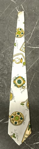 Fornasetti cravatta uomo - fornasetti,