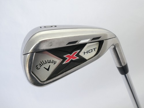 Ferro stiro callaway hot - ferro, x