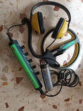 Metal detector milelab - metal,