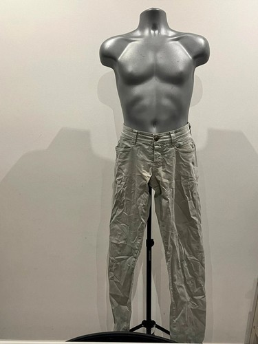 Carlo chionna pantalone uomo