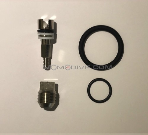 Kit manutenzione completo per - completo,