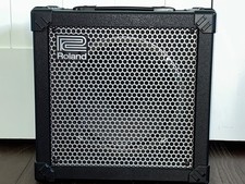 Roland cube guitar - roland, cube-30