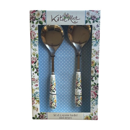 Katie alice set ceramic - of, 2