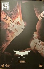 Hot Toys MMS595 Batman Begins