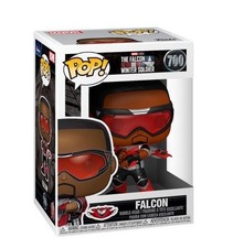 FALCON AND THE WINTER SOLDIER FUNKO POP DA 10 CM MARVEL
