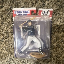 Statuina baseball scatola - baseball,