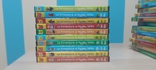 Piggley Winks - Serie completa Italiano - 26 DVD