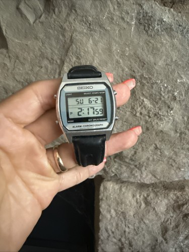 Seiko a904 5000 sveglia - seiko,