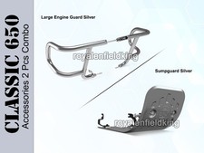 Genuine Royal Enfield Classic