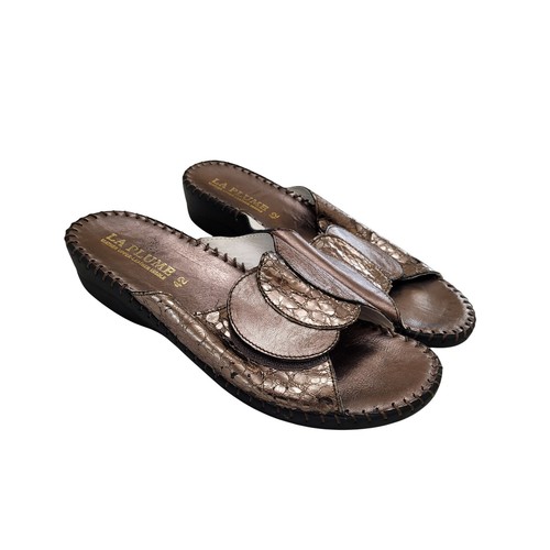 Sandalo plume paola argento - sandalo,