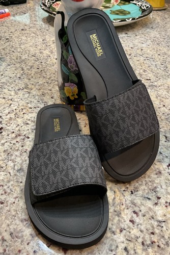 Michael kors scivolo donna - michael,