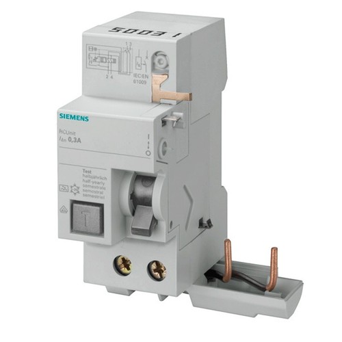 Siemens blocco differenziale - siemens,