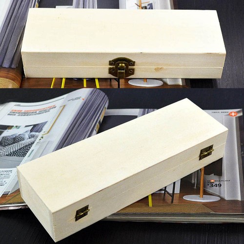 Portagioie vintage legno - in,