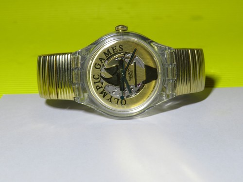 Automatic swatch pyrsos con - swatch,