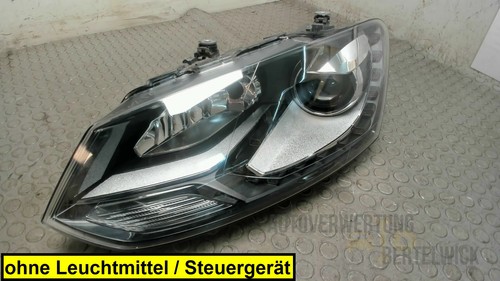 Faro xenon luce diurna - bi,