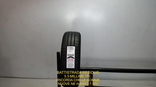 Gomme usate 185 - gomme,