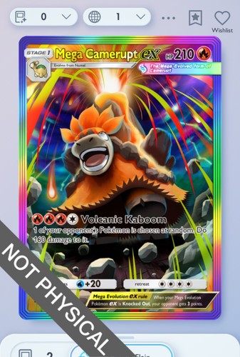 Pokemon tcg pocket - pokemon,