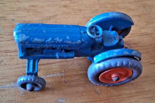 Modellino matchbox lesney - ,