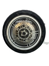 RUOTA ANTERIORE SUZUKI BURGMAN