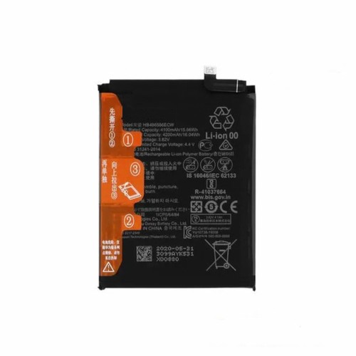Batterie hb486586ecw pour - batterie,