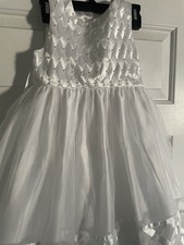 Abito principessa americana in