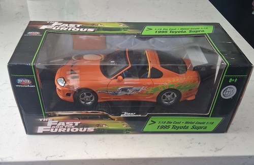 Fast and furious 1995 - fast,