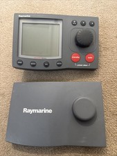 Raymarine ST800+ Testina