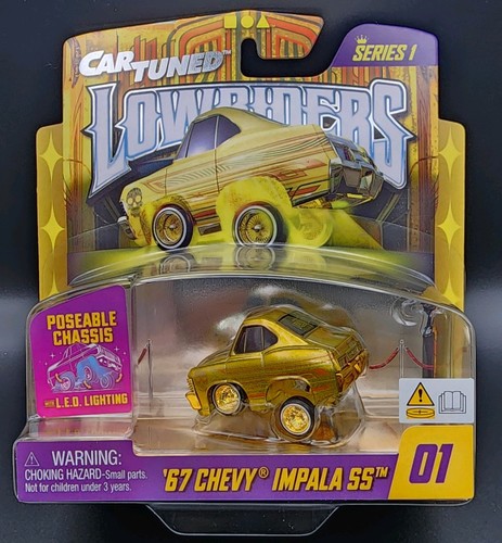 Cartuned chevy impala ss - impala,