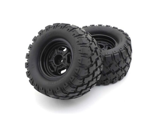 Kyosho pneumatici con cerchi - kyosho,