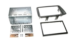 Mounting Frame Set Double Din