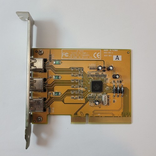 Scheda espansione pci agere - espansione,