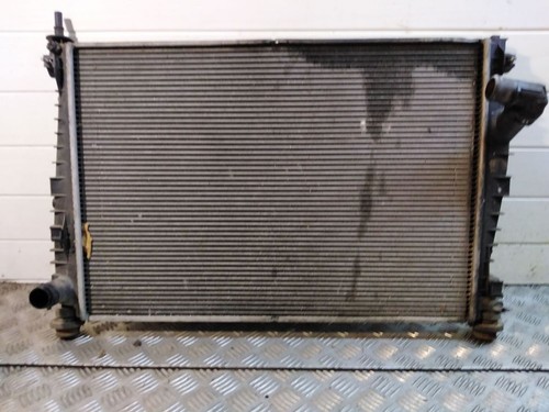Radiatore acqua alfa romeo - acqua,