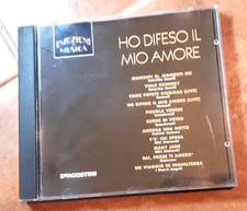 HO DIFESO IL MIO AMORE -