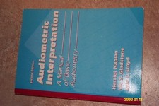 Audiometric Interpretation: A