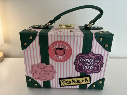 Borsa tracolla harry - harry, potter
