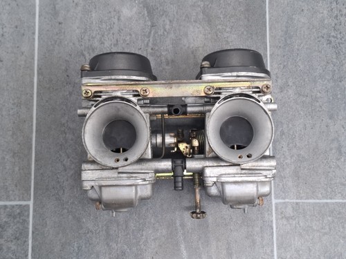 Kit carburatore suzuki - kit,