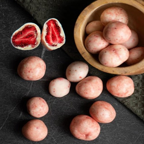 Sapore yogurt liofilizzato - yogurt,