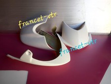 PUNTALE CUPOLINO MONOPOSTO TRIUMPH SPEED TRIPLE 1050 05 10 BELLY PAN  BUGSPOILER