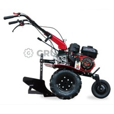 Motozappa Weima WM500 Deluxe