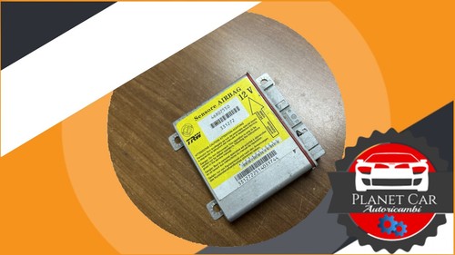 46807550 centralina airbag - 46807550,