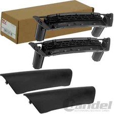 2x NTY MANIGLIA PORTA MANIGLIA