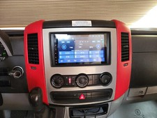 Android13 Autoradio GPS WIFI