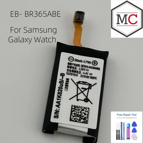 Br365abe nuova batteria per - eb-br365abe,
