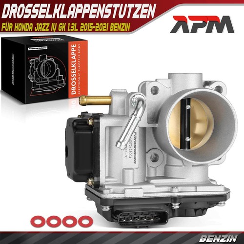 Corpo farfallato gmg3a per - corpo,