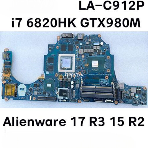 C912p per dell - per, 17