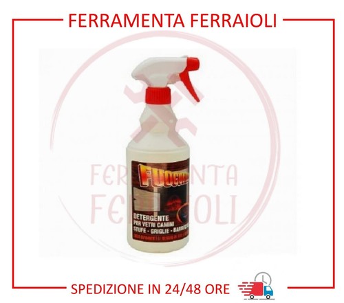 Pulivetro fuocobello - pulivetro,