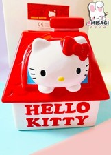 Salvadanaio hello kitty casa - hello,